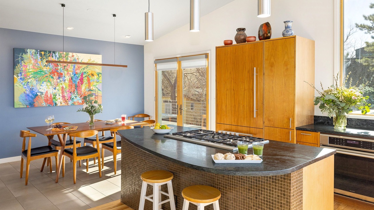 Photo of Kitchen in Boulder