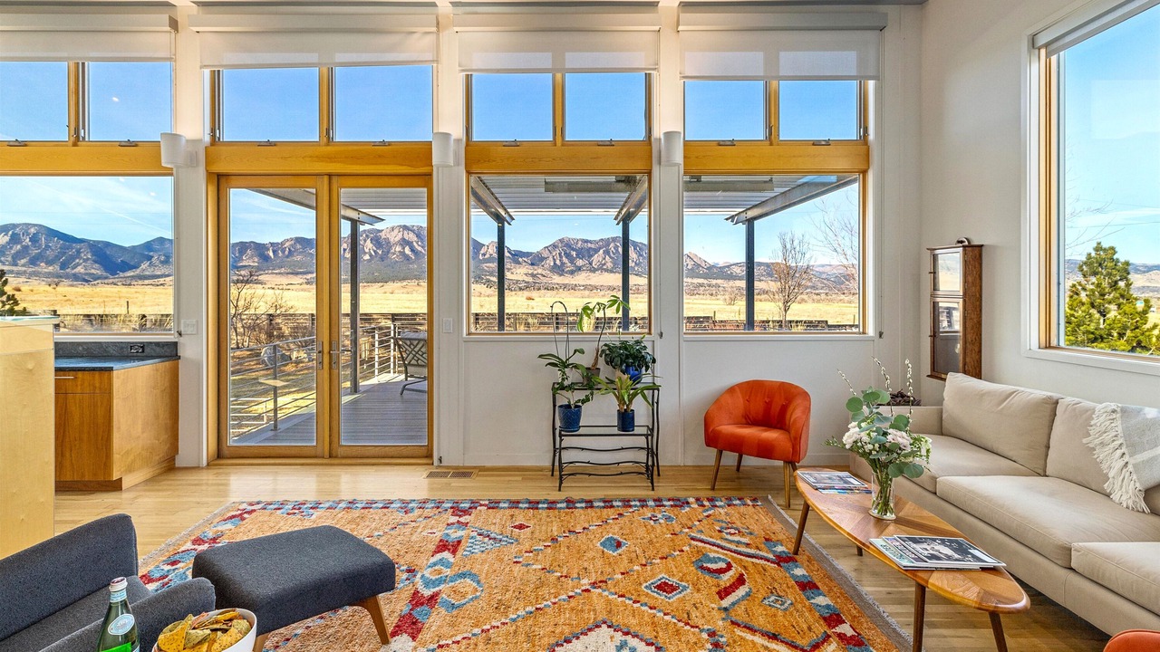 Photo of Livingroom in Boulder