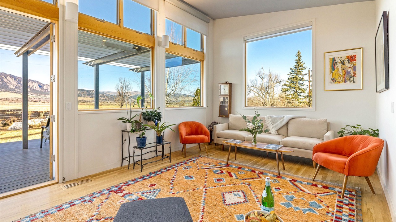 Photo of Livingroom in Boulder
