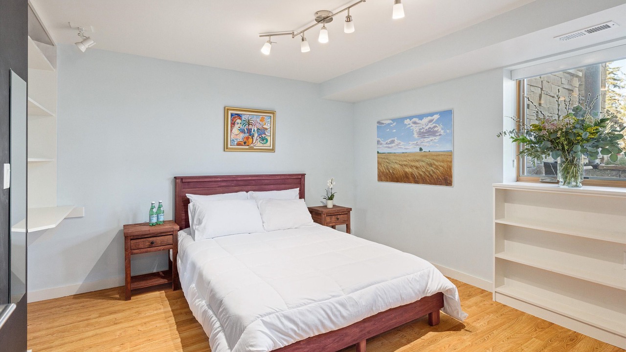Photo of Bedroom in Boulder