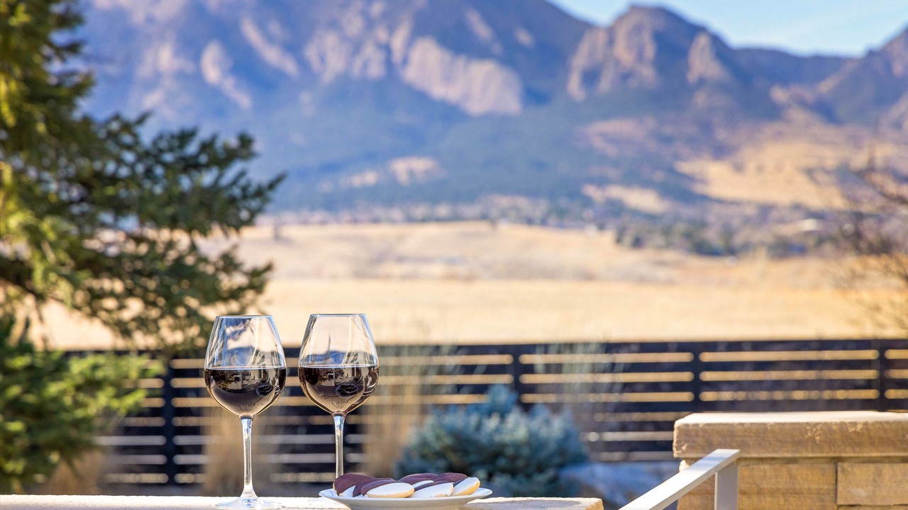 Photo of Outdoor in Boulder