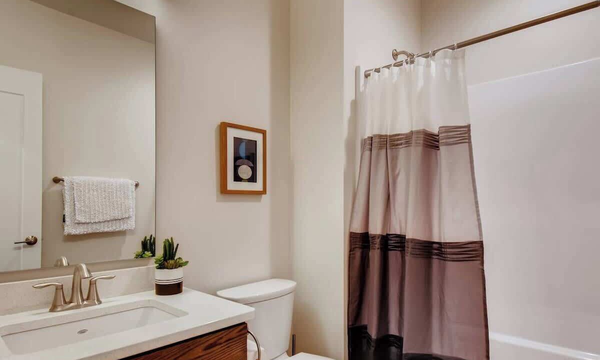 Photo of Bathroom in Georgetown