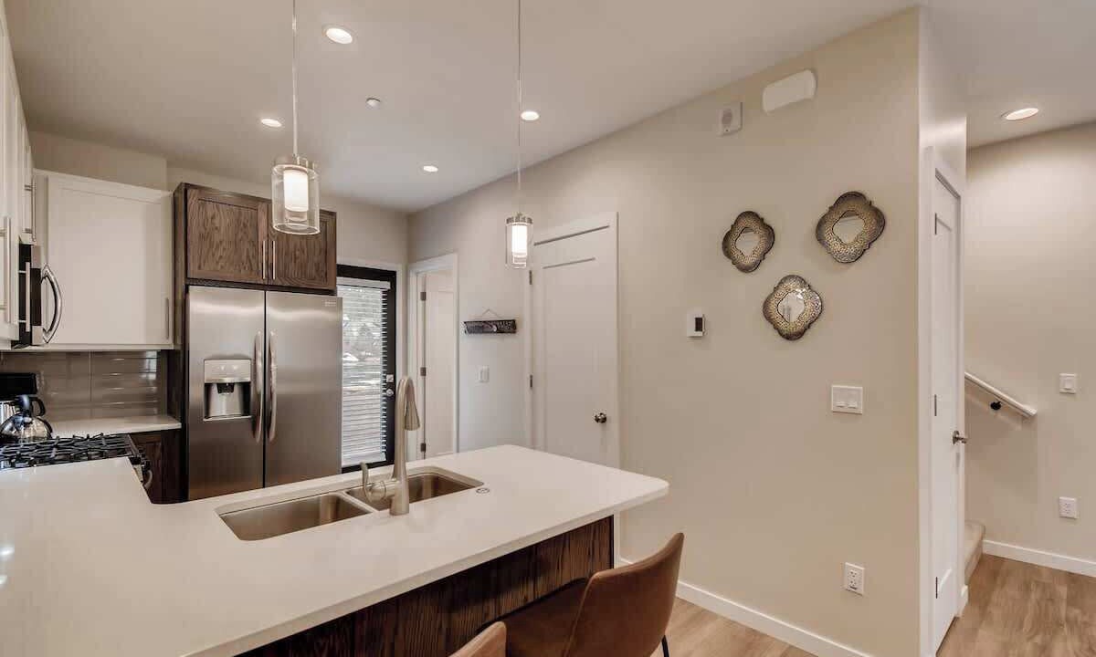 Photo of Kitchen in Georgetown