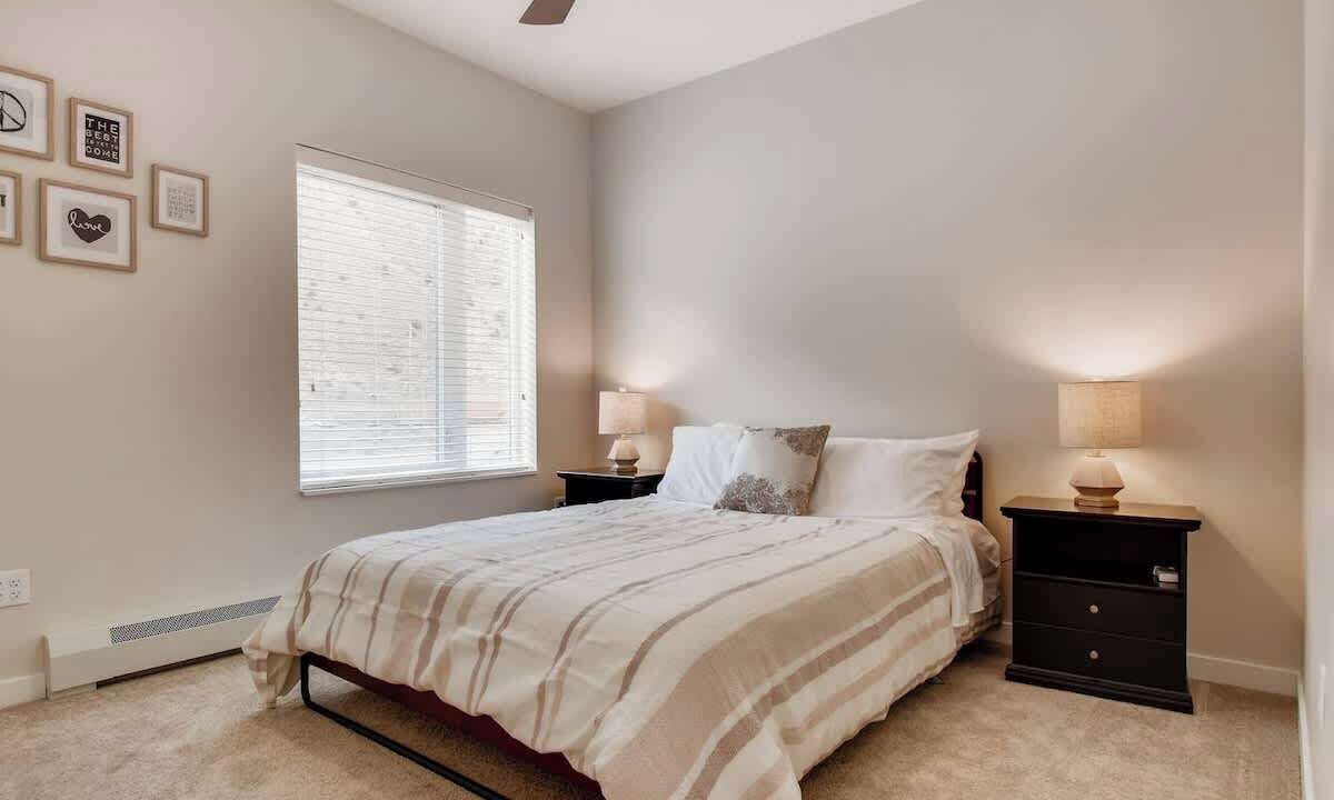 Photo of Bedroom in Georgetown