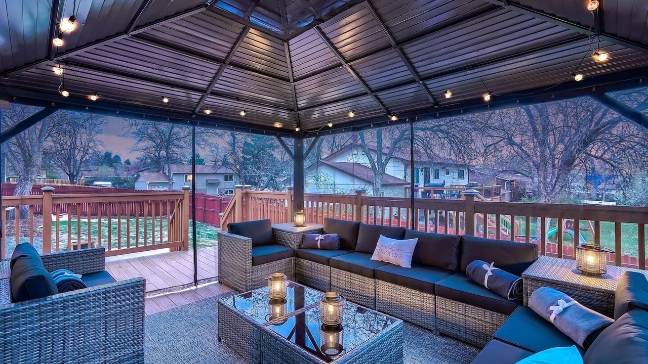 Photo of Outdoor in Lamar Heights Area