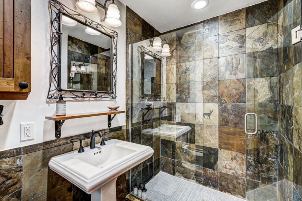 Photo of Bathroom in Avon