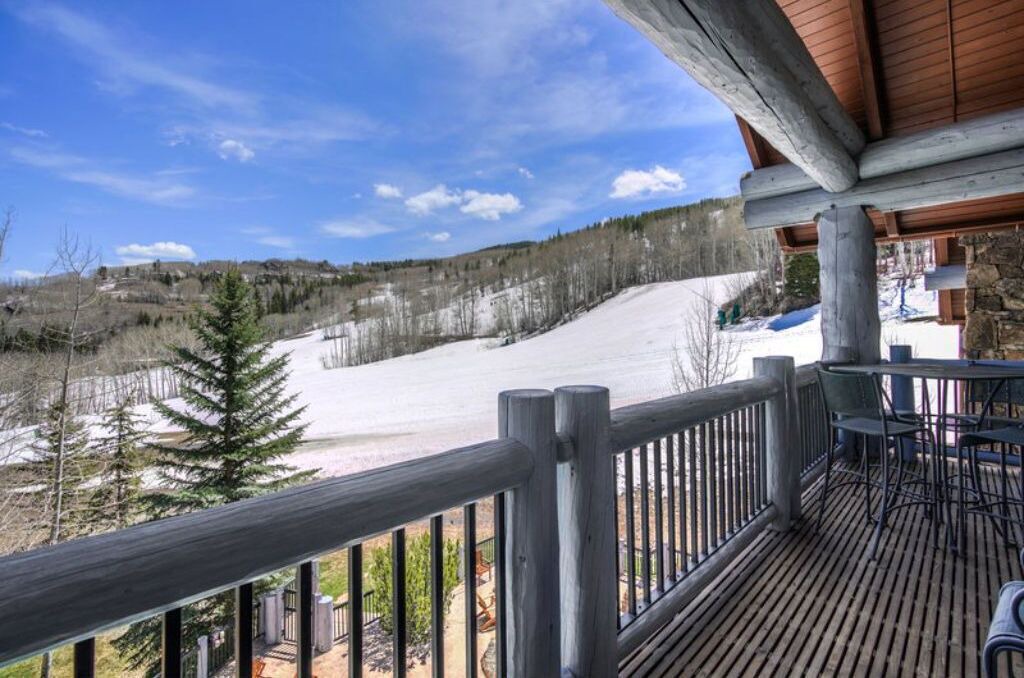 Photo of Patio Balcony in Avon