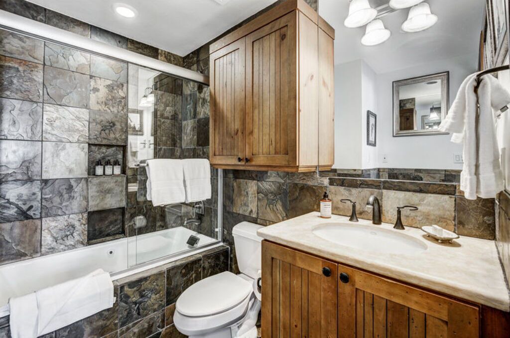 Photo of Bathroom in Avon