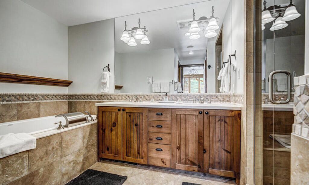 Photo of Bathroom in Avon