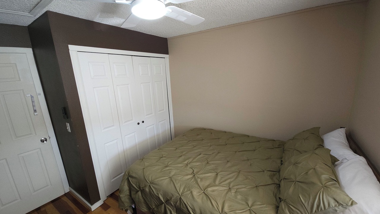Photo of Bedroom in Green Valley Ranch