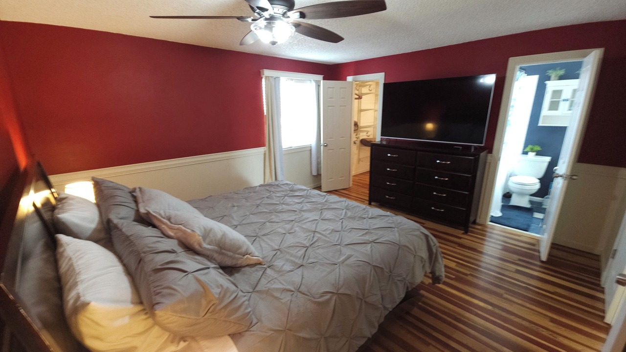 Photo of Bedroom in Green Valley Ranch