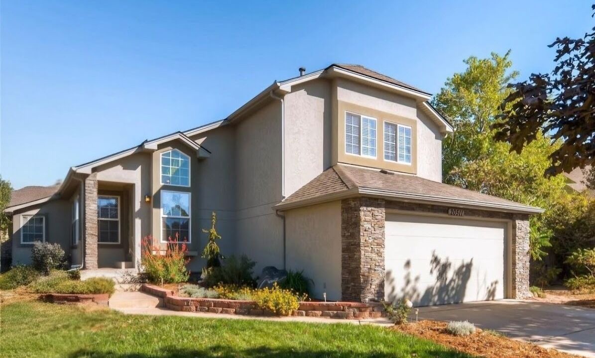 Photo of Outdoor in Green Valley Ranch