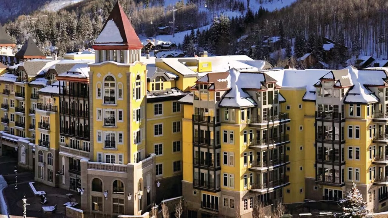 Photo of Outdoor in Vail
