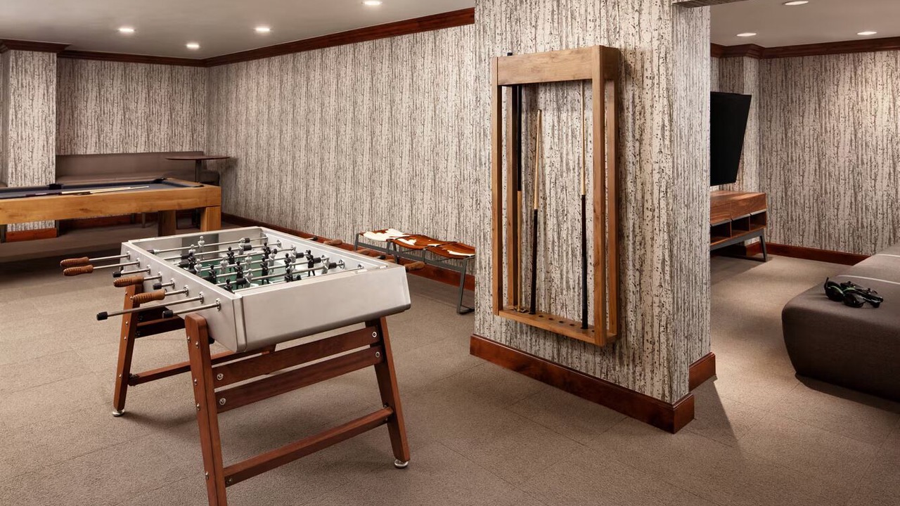 Photo of Bedroom in Vail