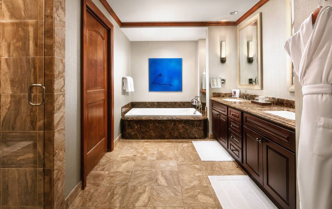 Photo of Bathroom in Vail