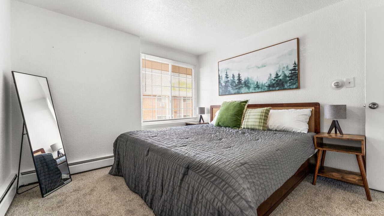 Photo of Bedroom in Arvada