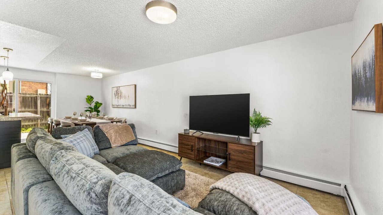 Photo of Livingroom in Arvada