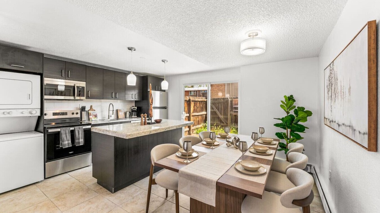Photo of Kitchen in Arvada