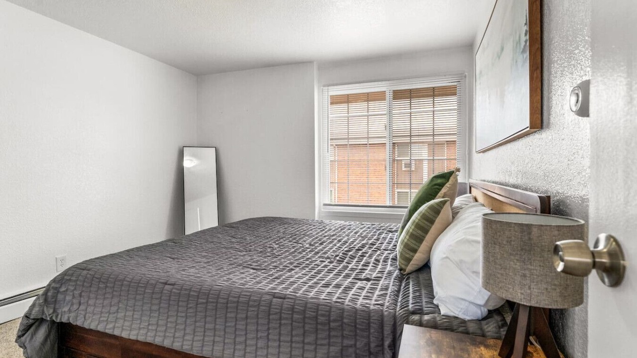Photo of Bedroom in Arvada