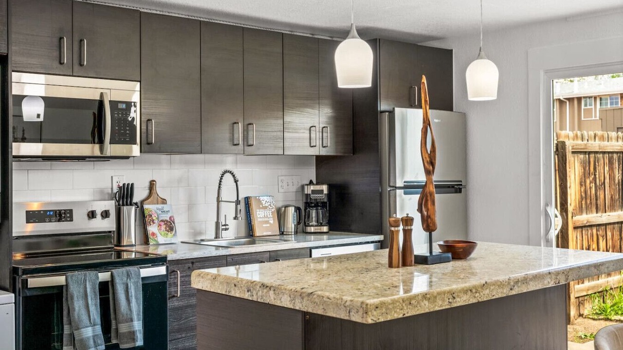 Photo of Kitchen in Arvada