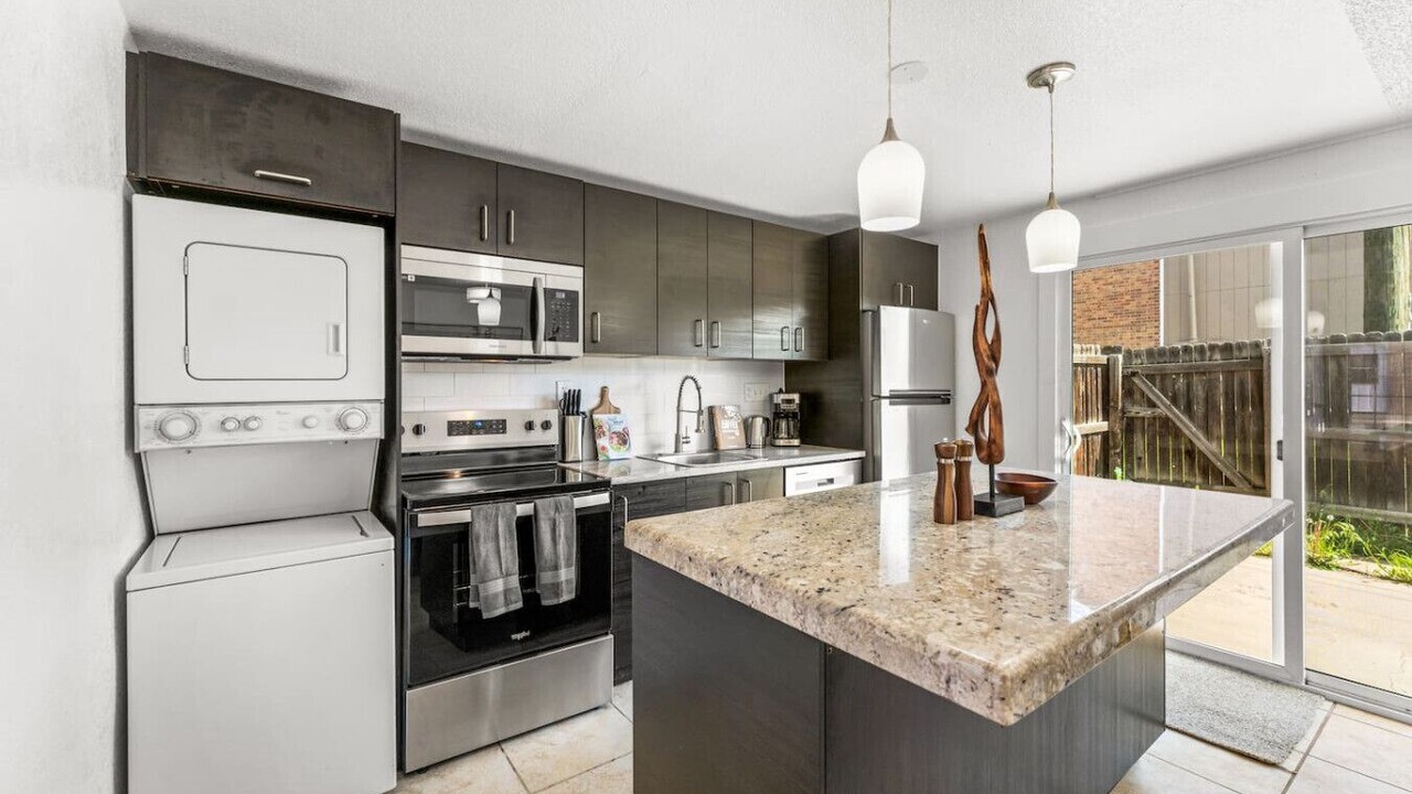 Photo of Kitchen in Arvada