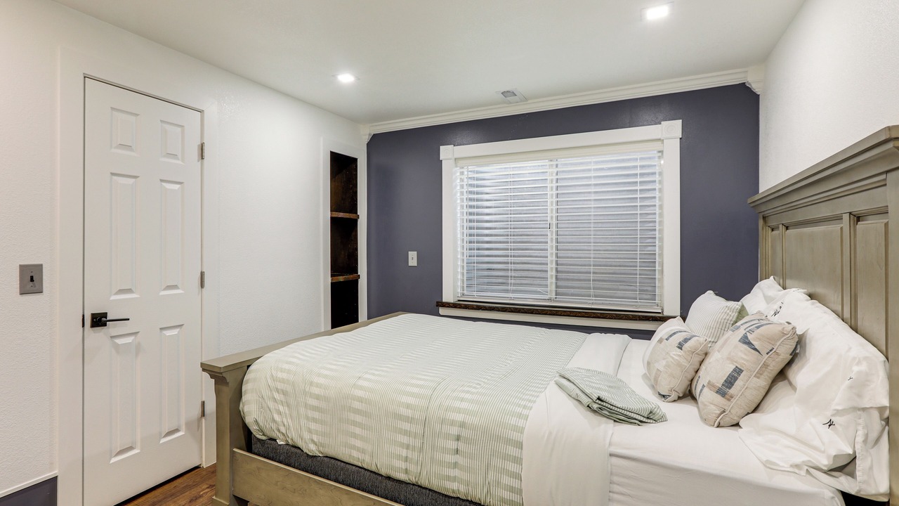 Photo of Bedroom in Green Valley Ranch