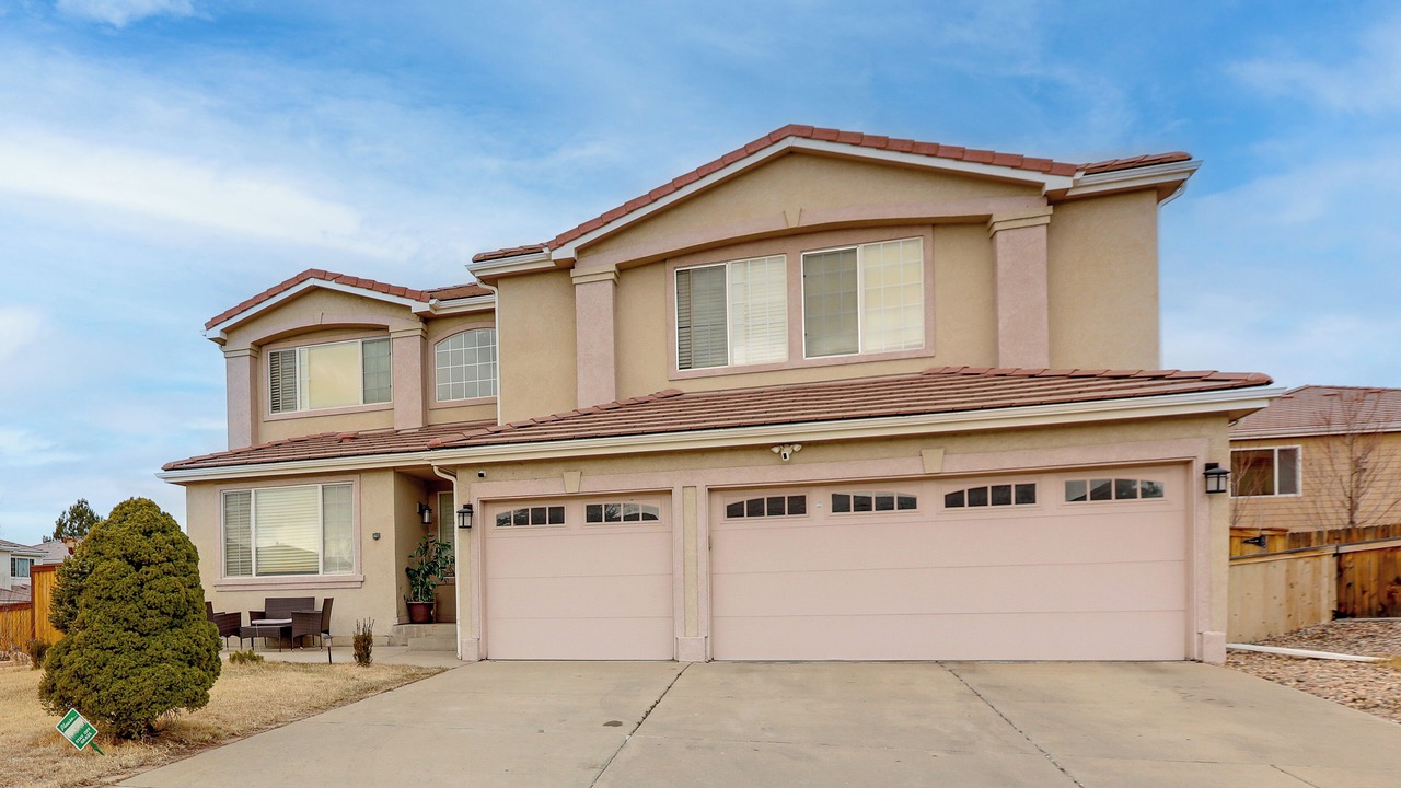 Photo of Outdoor in Green Valley Ranch