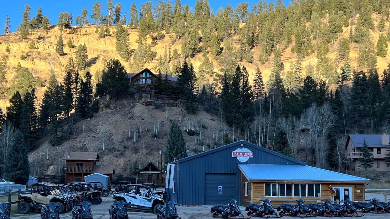 Photo of Outdoor in Red River
