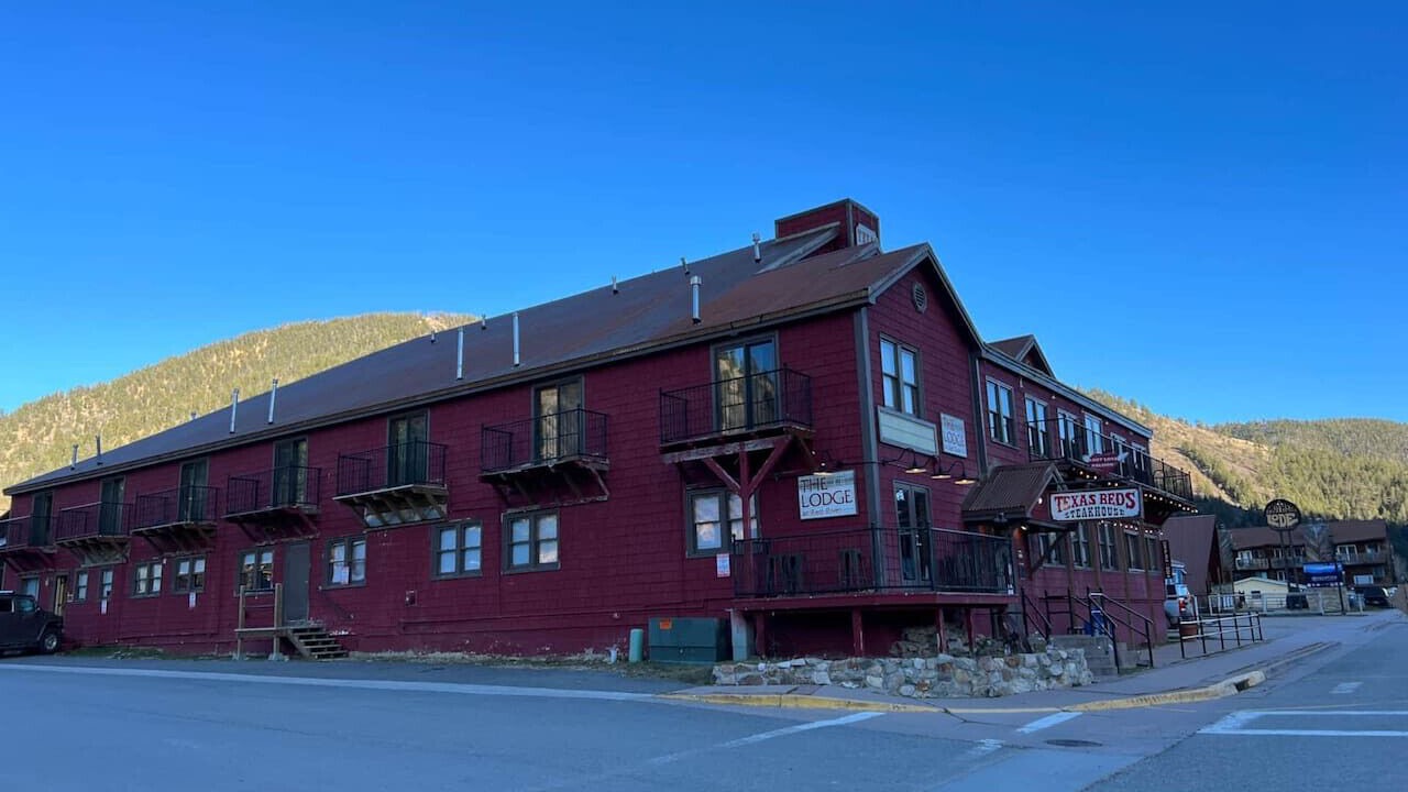 Photo of Outdoor in Red River