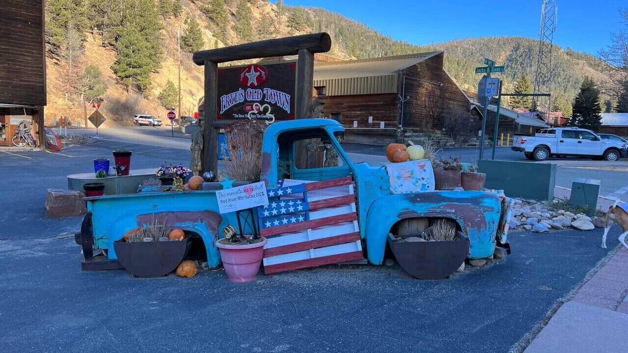 Photo of Outdoor in Red River
