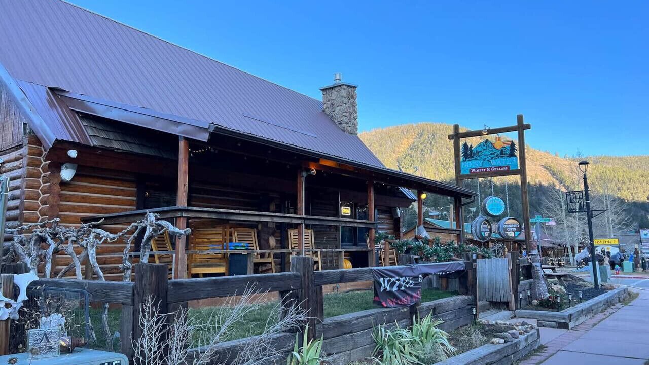 Photo of Outdoor in Red River