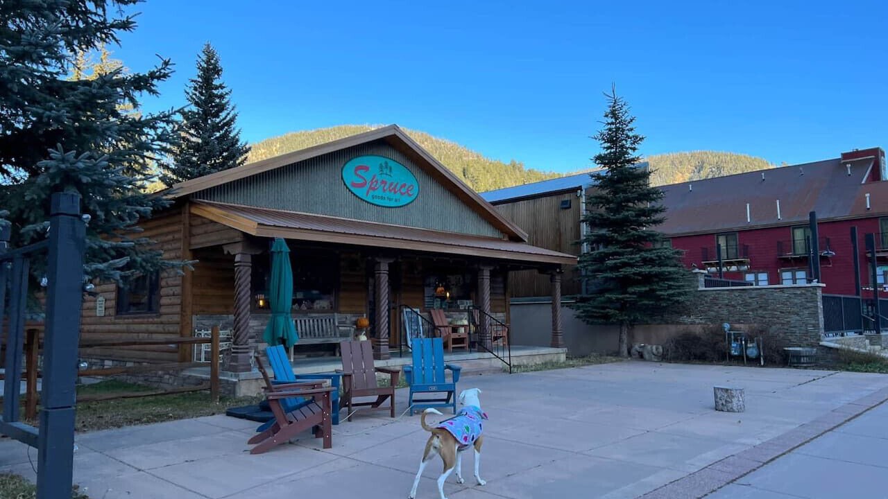 Photo of Outdoor in Red River