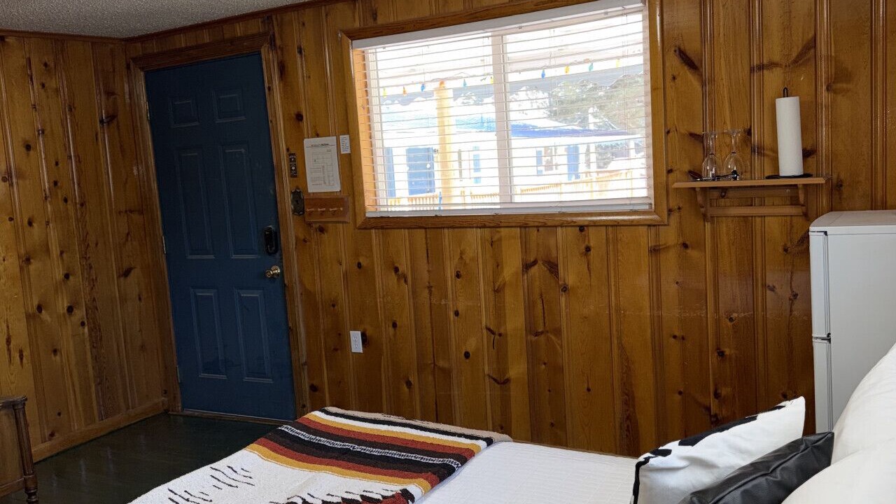 Photo of Bedroom in Red River