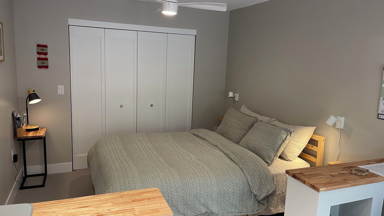 Photo of Bedroom in Golden