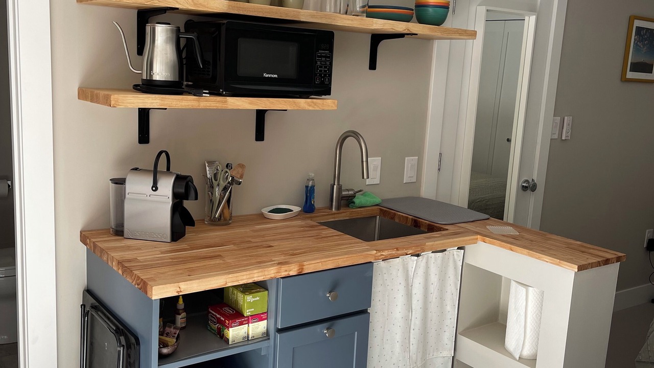 Photo of Kitchen in Golden