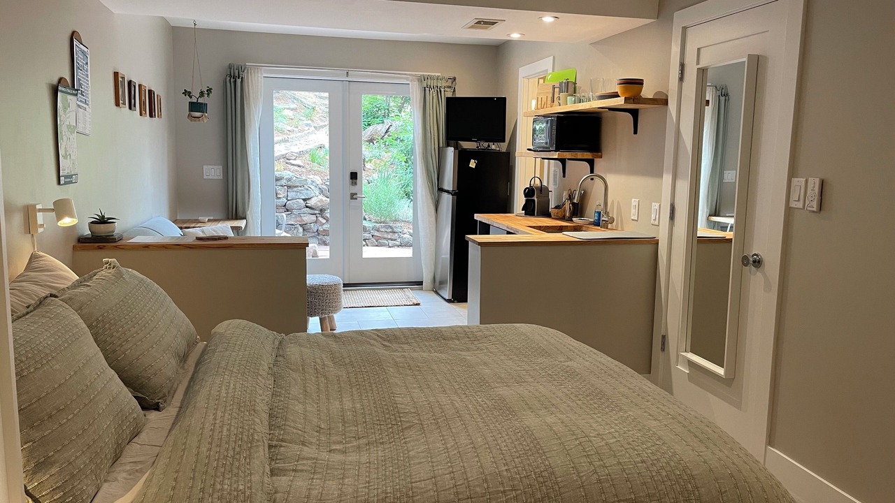 Photo of Bedroom in Golden