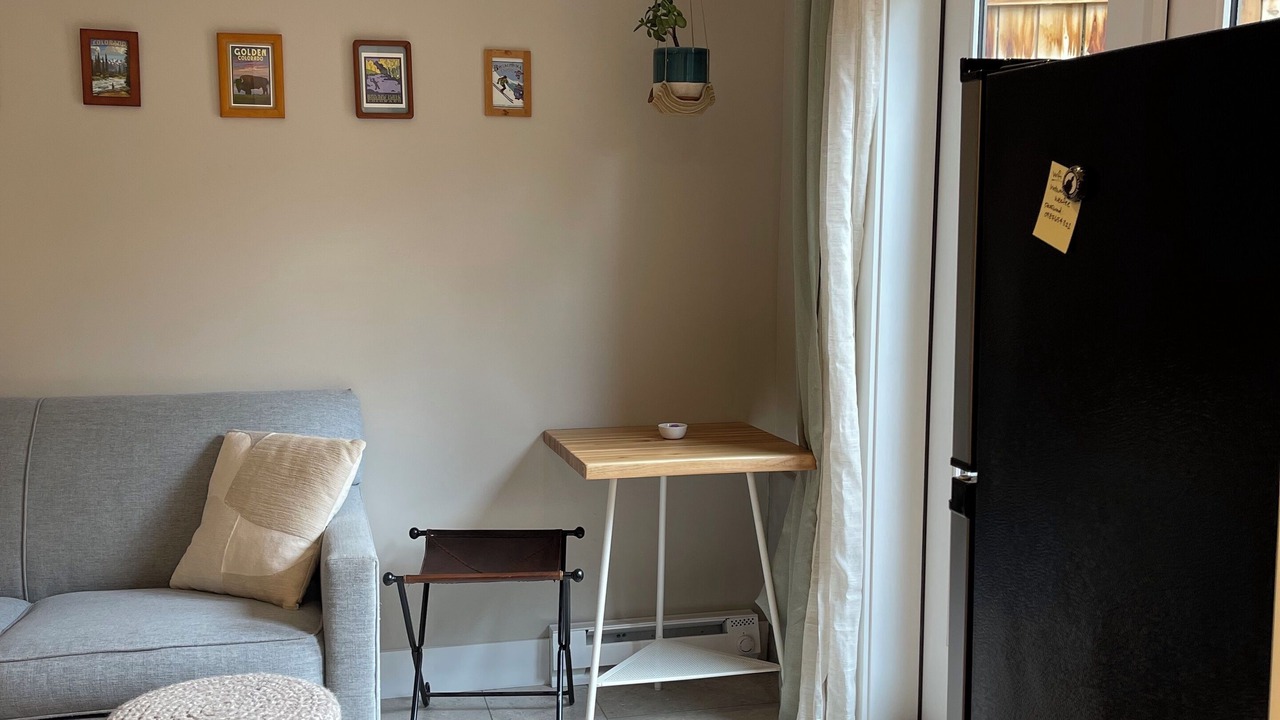 Photo of Livingroom in Golden