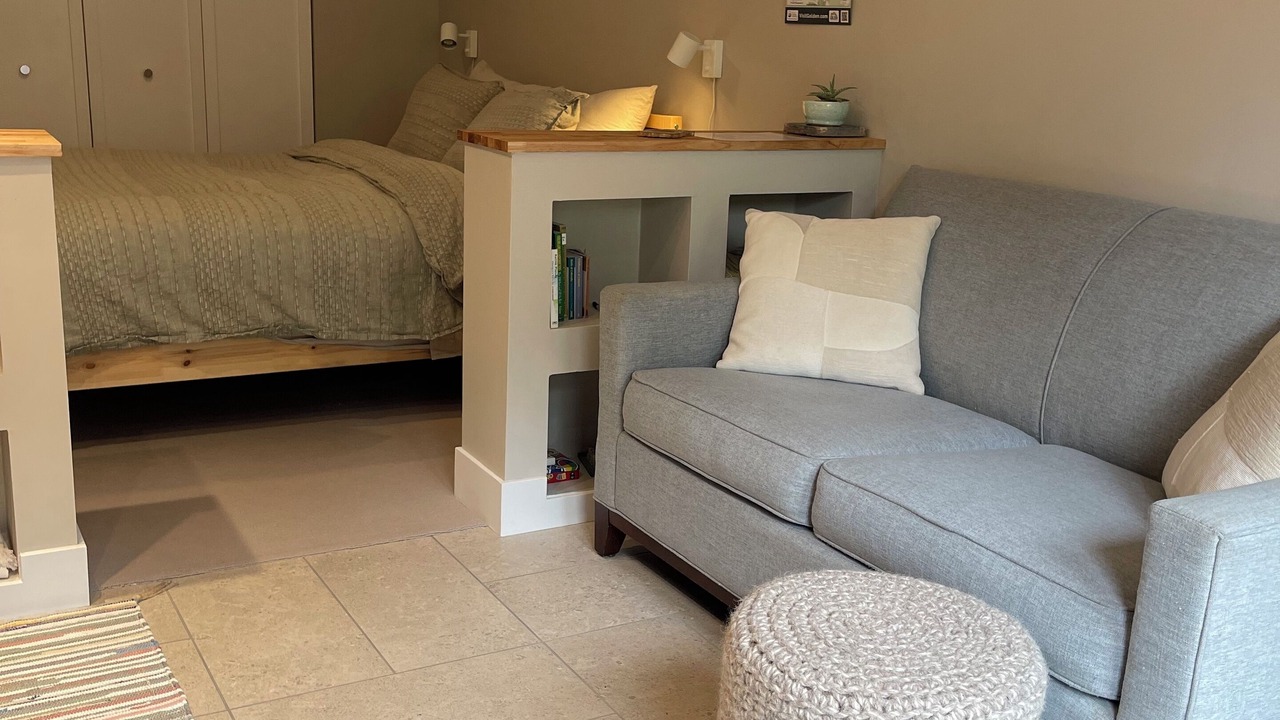 Photo of Bedroom in Golden