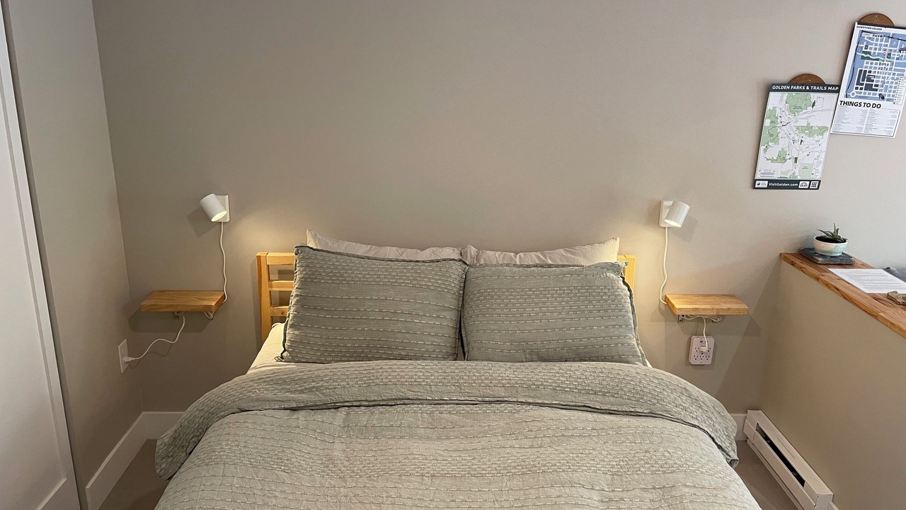 Photo of Bedroom in Golden