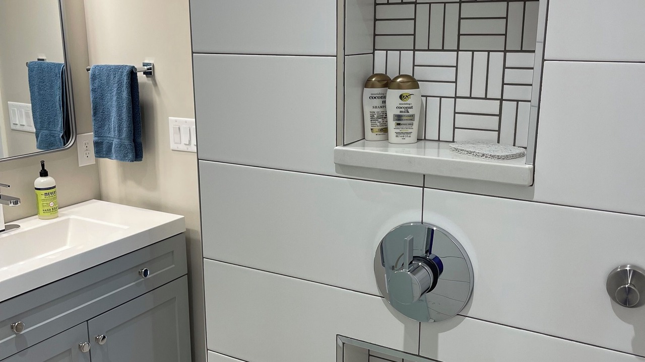Photo of Bathroom in Golden