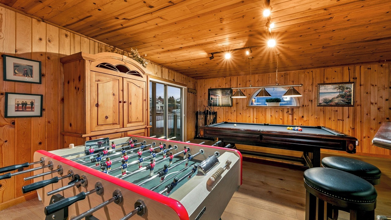 Photo of Bedroom in Tahoe Keys