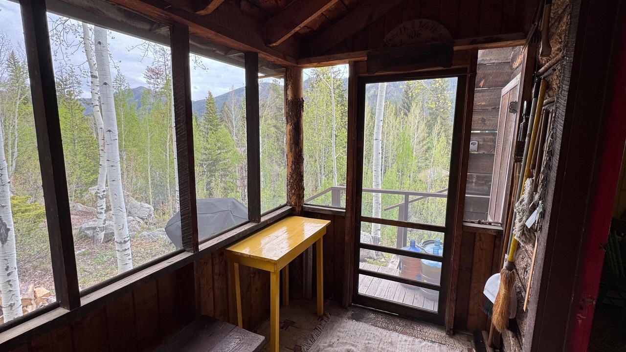 Photo of Outdoor in Grand Lake