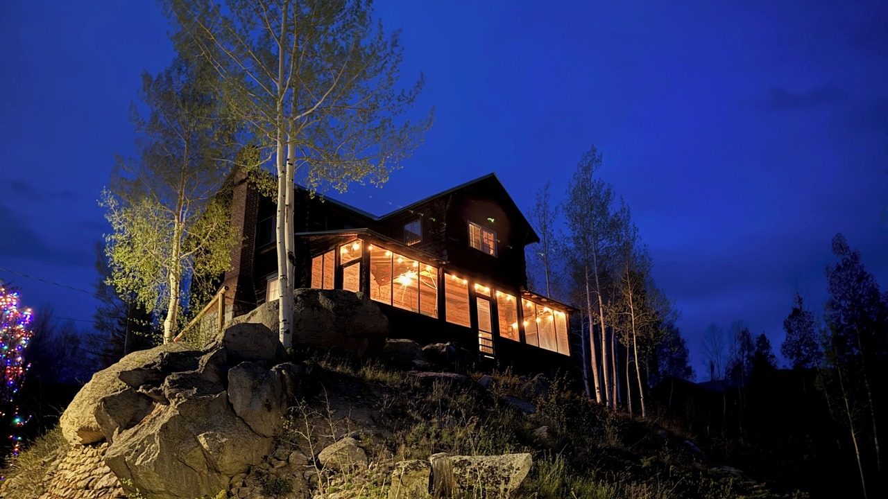 Photo of Outdoor in Grand Lake