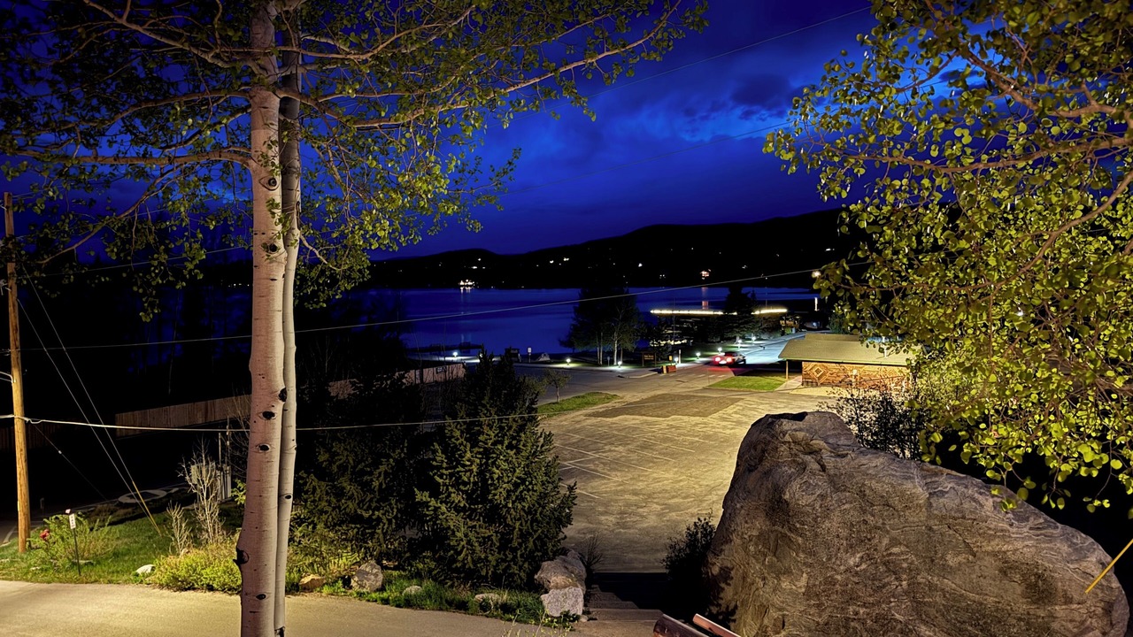 Photo of Outdoor in Grand Lake