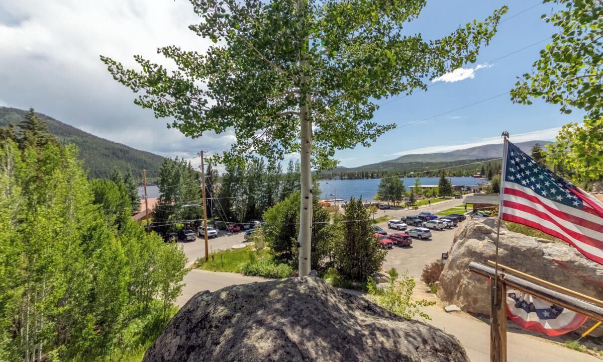 Photo of Outdoor in Grand Lake