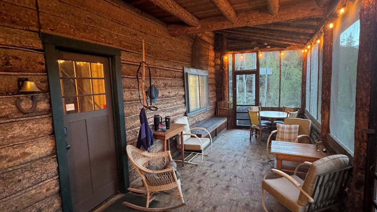 Photo of Outdoor in Grand Lake