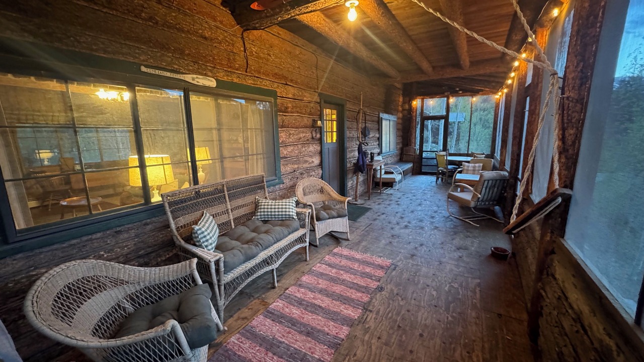 Photo of Outdoor in Grand Lake