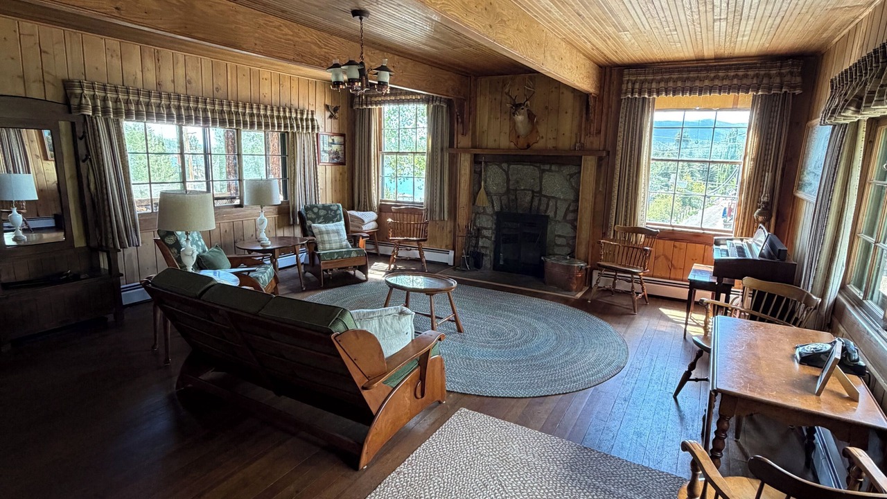 Photo of Outdoor in Grand Lake