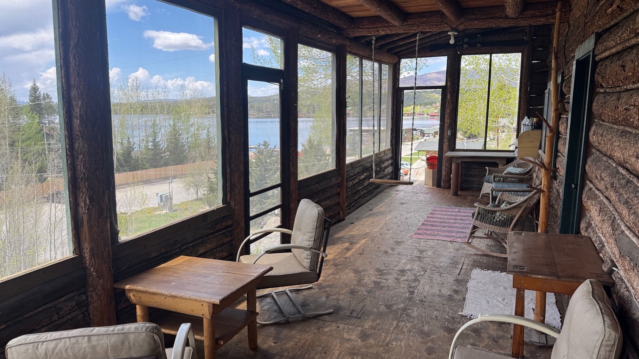 Photo of Outdoor in Grand Lake