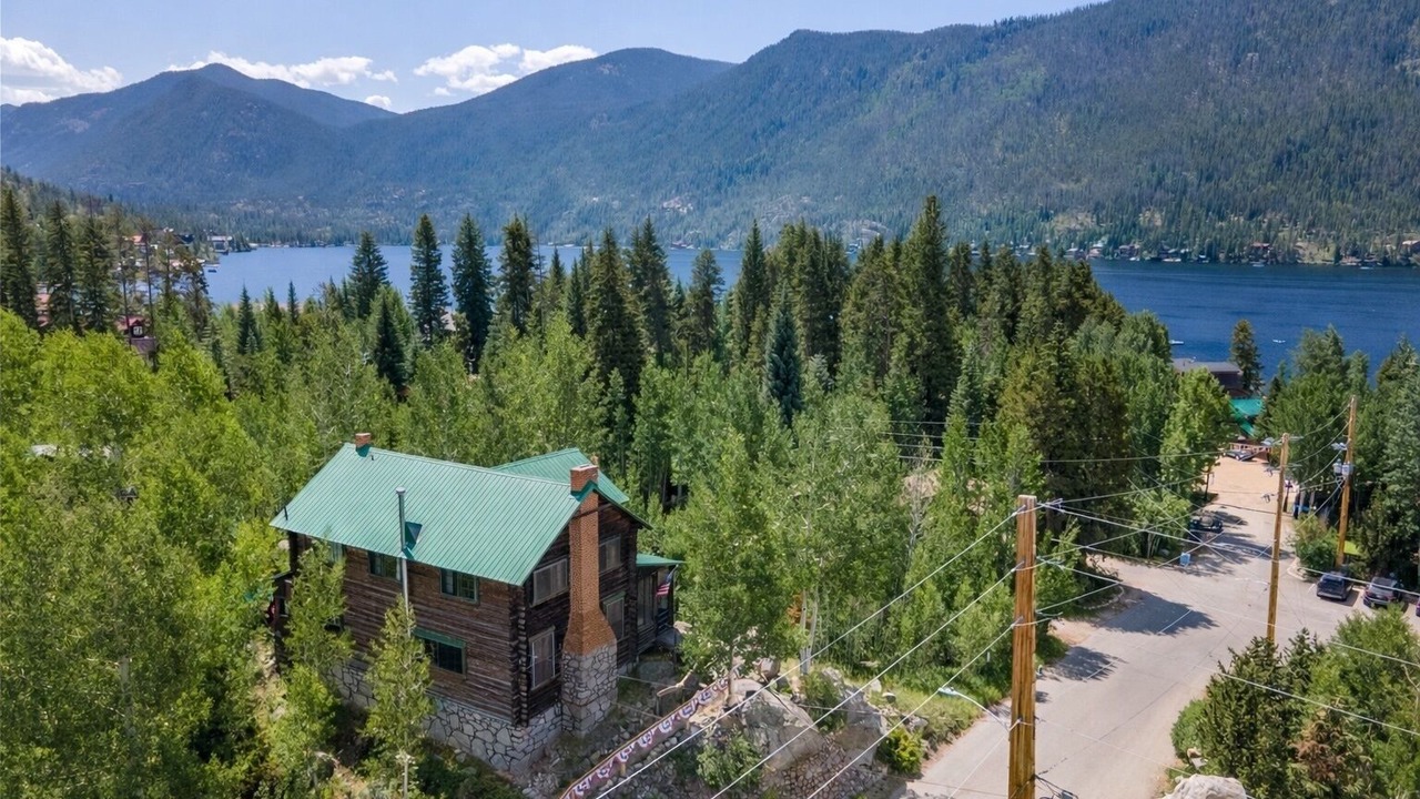 Photo of Outdoor in Grand Lake